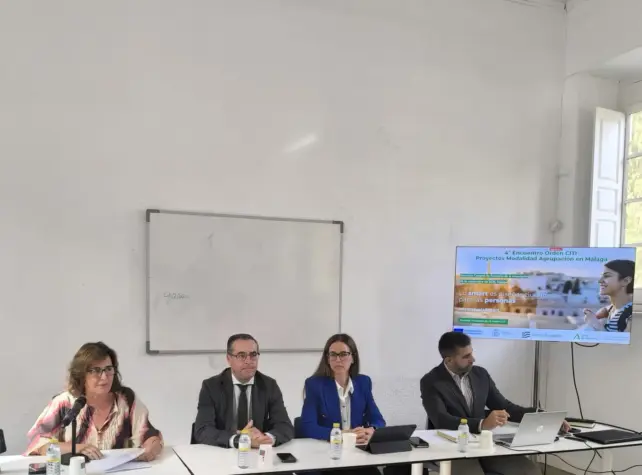 electrolineras DIPUTACIÓN 1