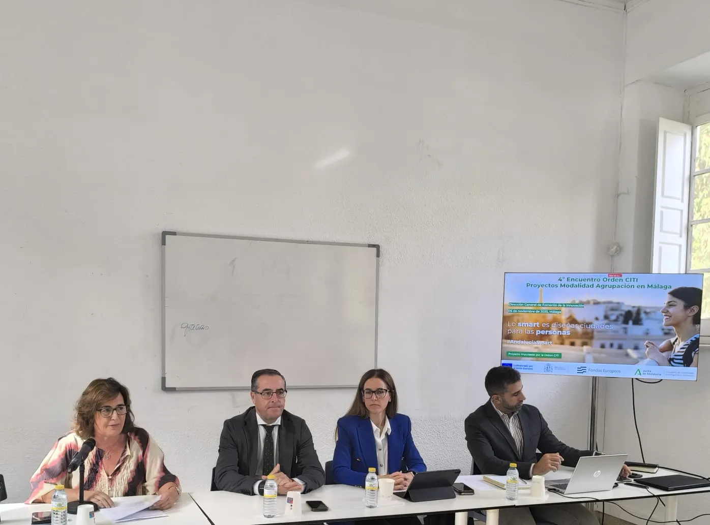 electrolineras DIPUTACIÓN 1