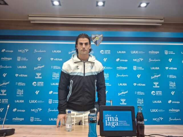 Eneko Jauregi: "Tenemos que ser más 'cabrones' en los minutos finales"