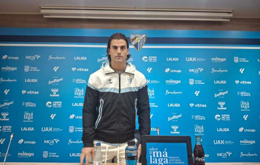 Eneko Jauregi: "Tenemos que ser más 'cabrones' en los minutos finales"