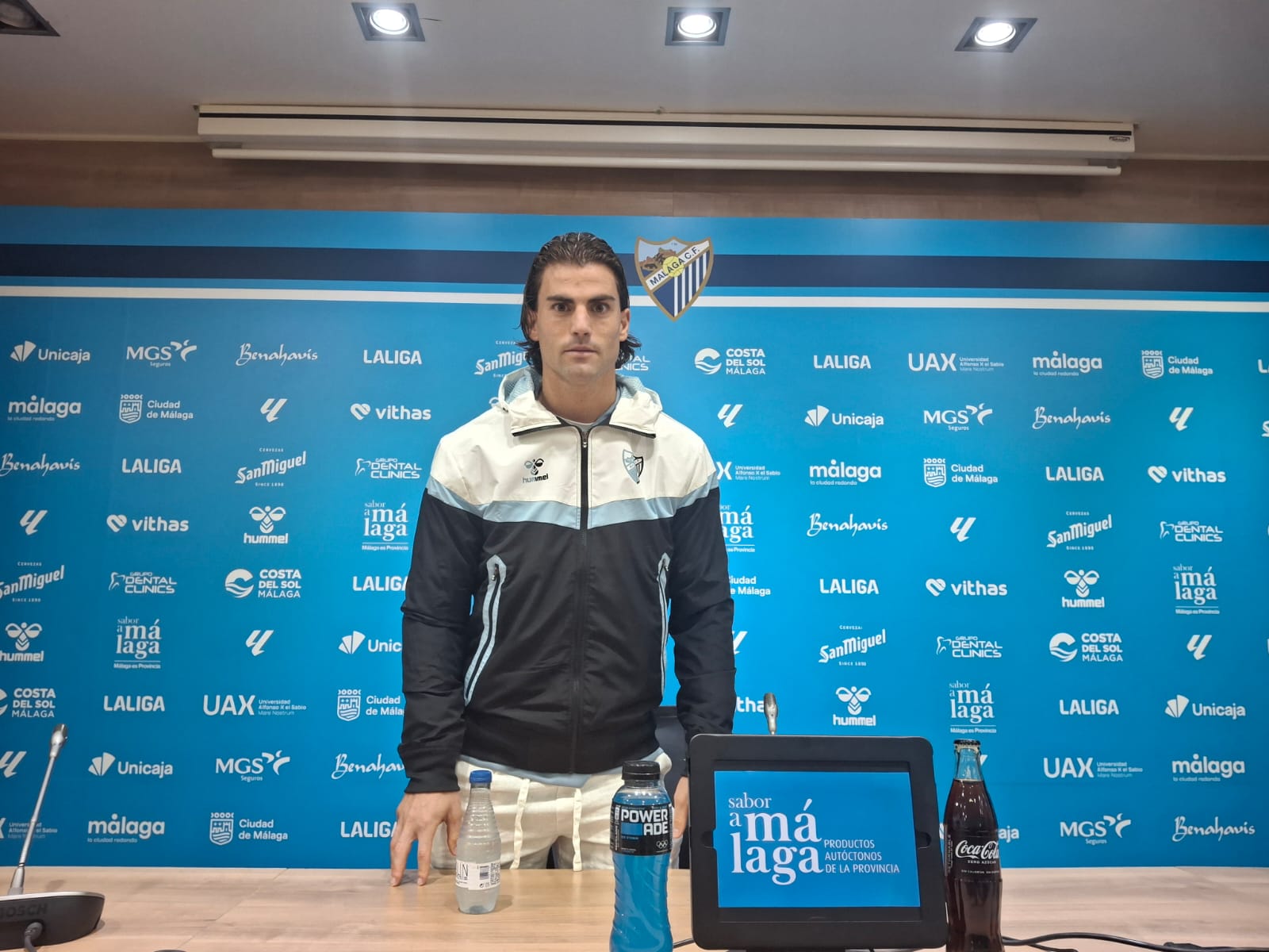 Eneko Jauregi: "Tenemos que ser más 'cabrones' en los minutos finales"