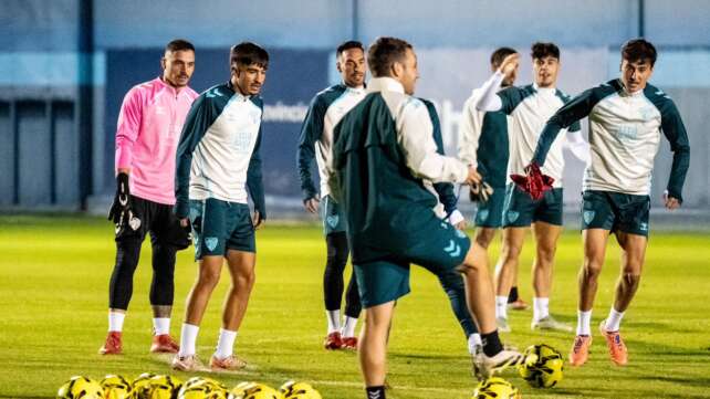 Funes pasa lista para arrancar una exigente semana de doble partido