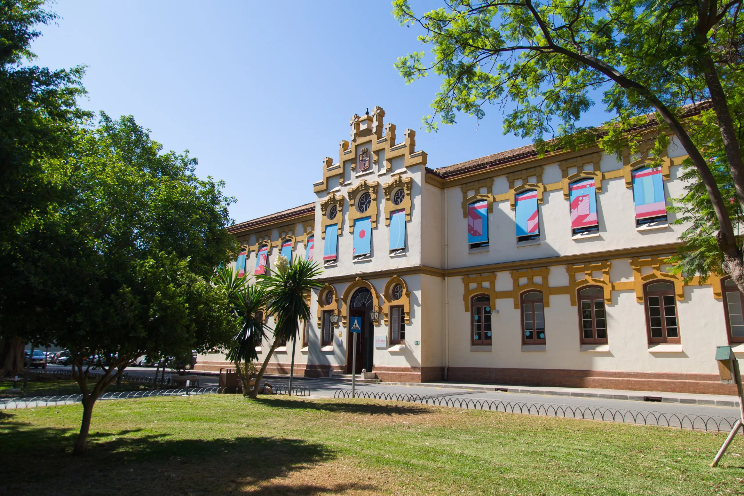 fachada-de-la-termica