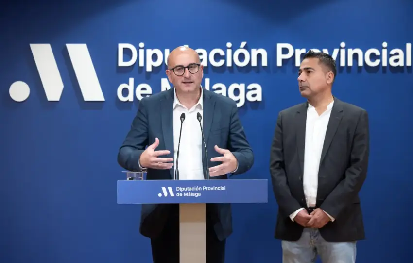 faraján diputación