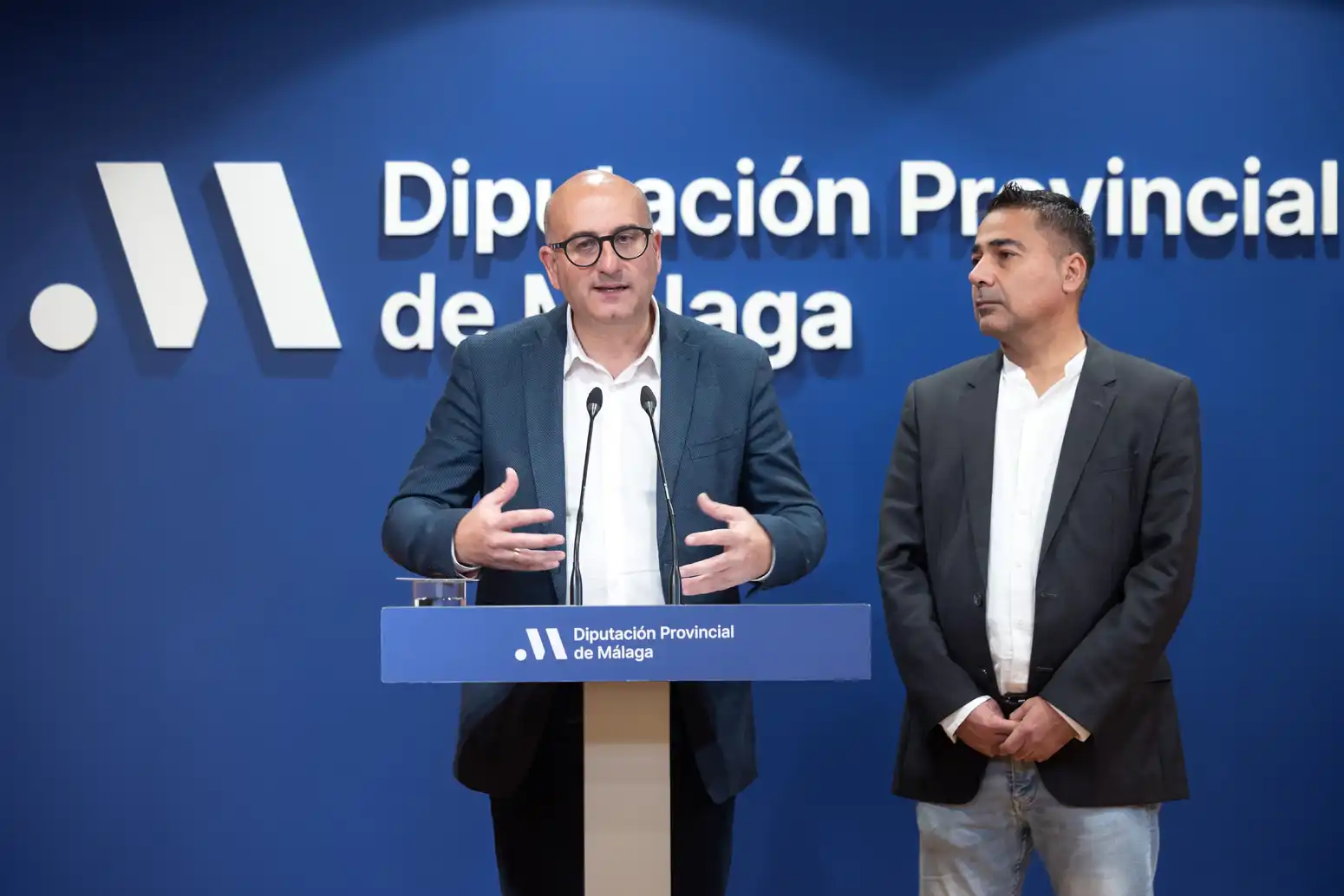 faraján diputación