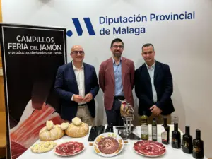 CAMPILLOS FERIA DEL JAMÓN 2