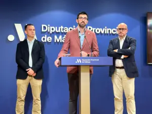 CAMPILLOS FERIA DEL JAMÓN