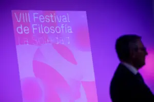 Victoria Camps, Charo Reina, Eduardo Infante y Enric F. Gel, abordarán la soledad en el VIII Festival de Filosofía de La Malagueta 2 FESTIVAL FILOSOFÍA DIPUTACIÓN 3