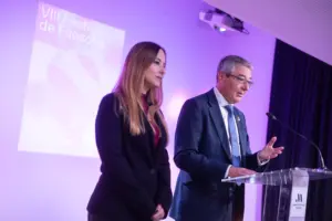 Victoria Camps, Charo Reina, Eduardo Infante y Enric F. Gel, abordarán la soledad en el VIII Festival de Filosofía de La Malagueta 1 FESTIVAL FILOSOFÍA DIPUTACIÓN 2