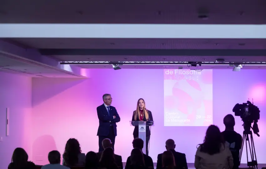 FESTIVAL FILOSOFÍA DIPUTACIÓN 1