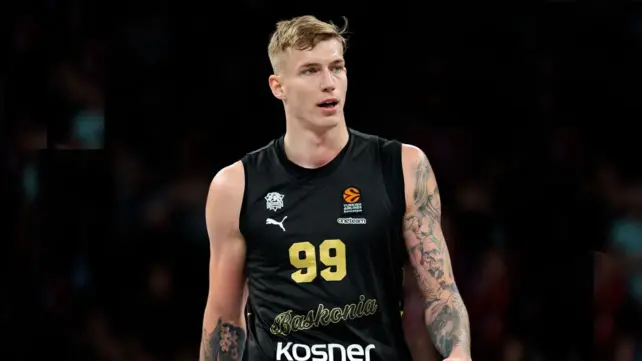 Samanic al Zenit: se reducen las opciones de pívot