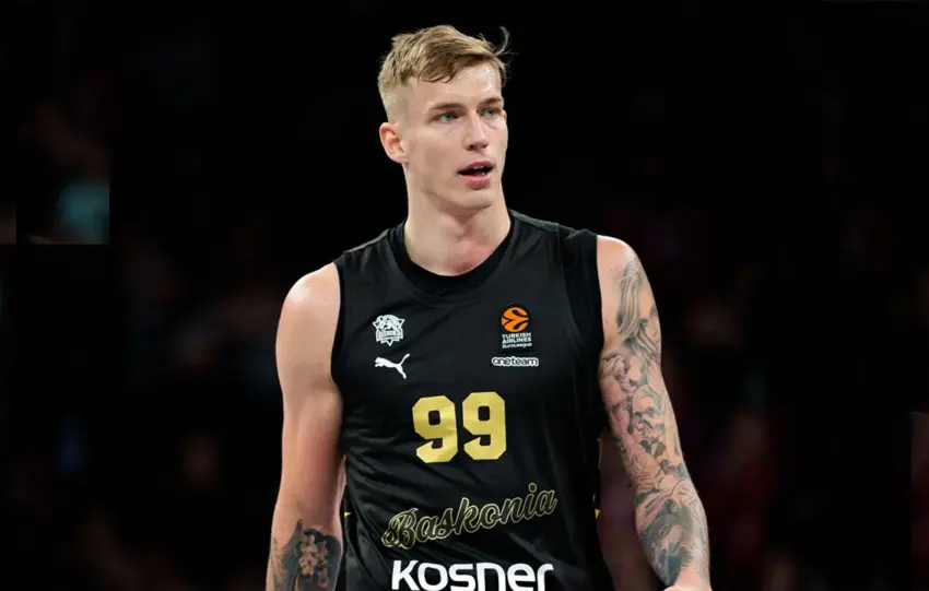 Samanic al Zenit: se reducen las opciones de pívot