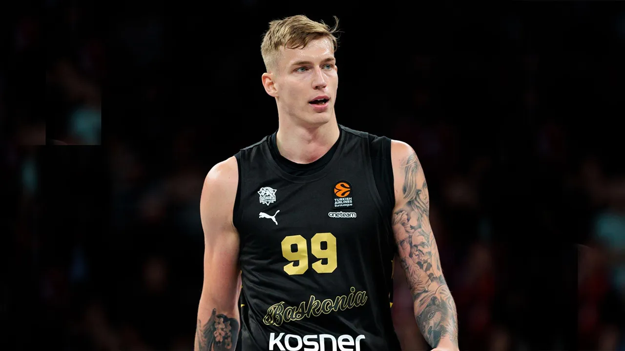 Samanic al Zenit: se reducen las opciones de pívot