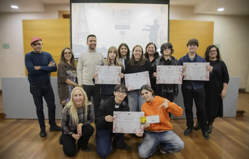 COMIC E ILUSTRACIÓN DIPUTACIÓN 1