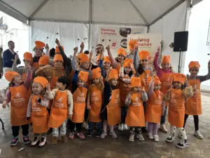 La Diputación impulsa una nueva edición del evento gastronómico Hashtag Castañas, que se celebrará en Jubrique este fin de semana 2 fotos hashtag castanas 2025 2