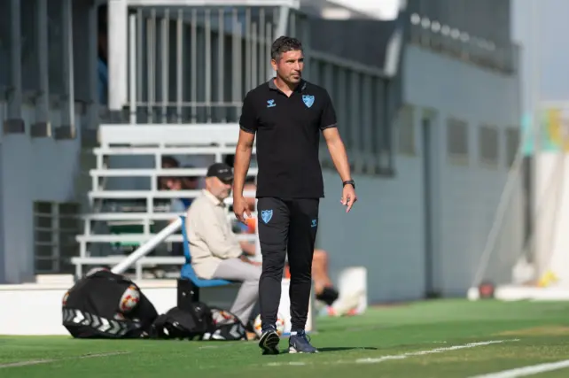 Así ha reaccionado el malaguismo al nombramiento de Funes como nuevo entrenador del Málaga CF