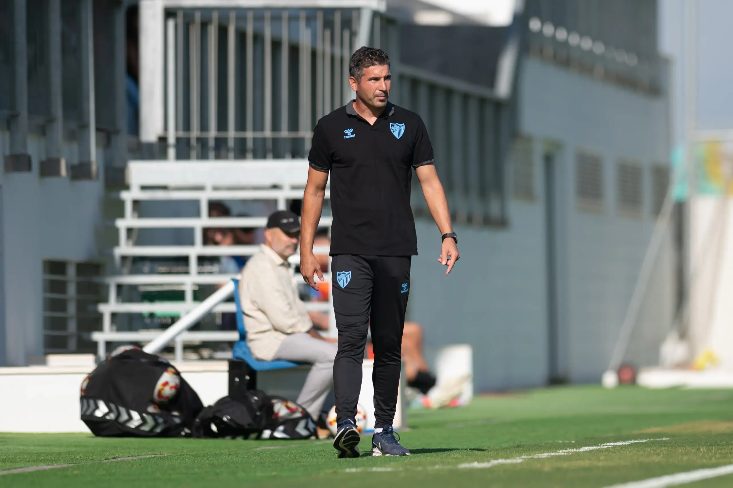 Así ha reaccionado el malaguismo al nombramiento de Funes como nuevo entrenador del Málaga CF