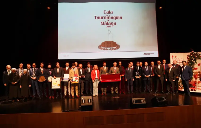 gala de la tauromaquia h 11zon