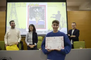 COMIC E ILUSTRACIÓN DIPUTACIÓN 2