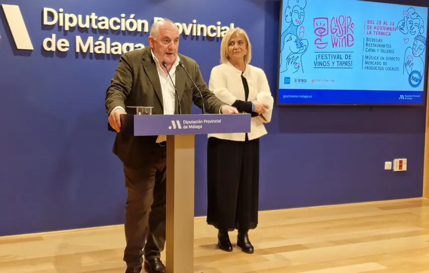 GASTROWINE DIPUTACIÓN