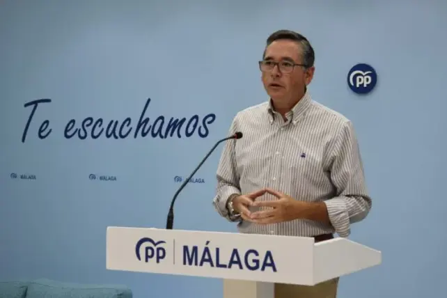 El PP destaca que el Gobierno de Juanma Moreno invierte cuatro veces más en infraestructuras sanitarias que el PSOE: “Se están atendiendo demandas históricas”
