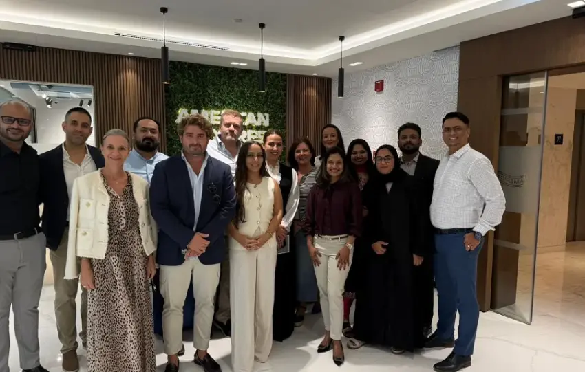 COSTA DEL SOL PREMIUM TURISMO EN DUBÁI