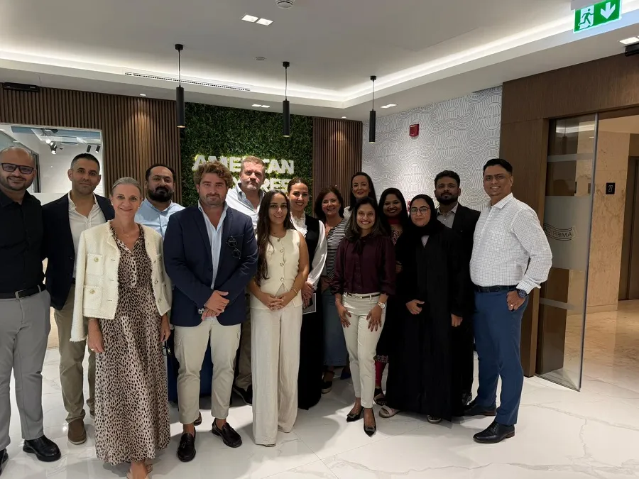 COSTA DEL SOL PREMIUM TURISMO EN DUBÁI