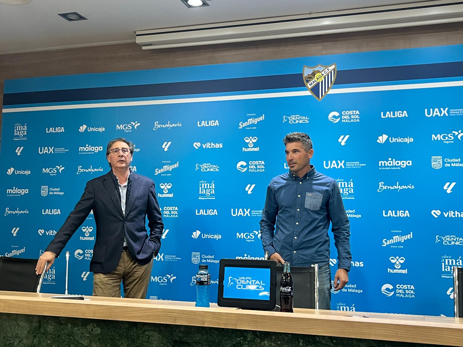 La intrahistoria de la decisión de Loren Juarros con Funes