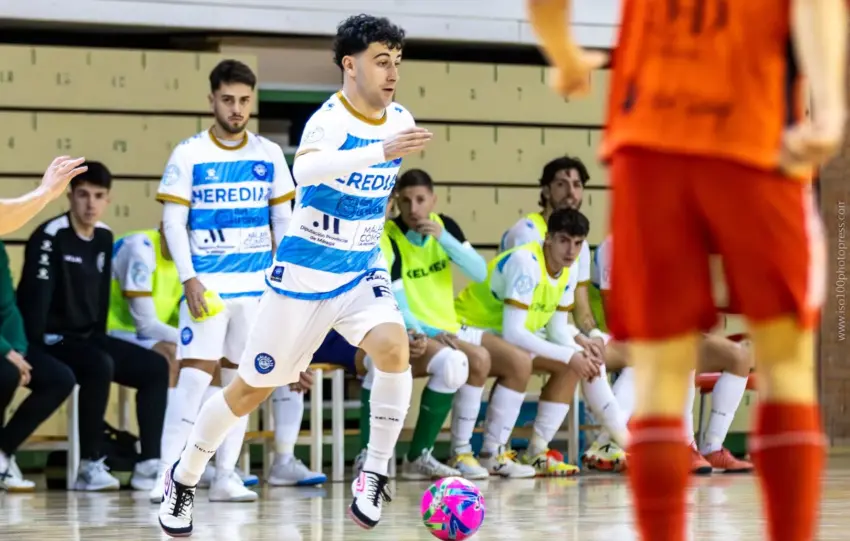 malaga ciudad redonda mostoles