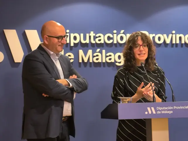 MÁLAGA DE LIBRO 1