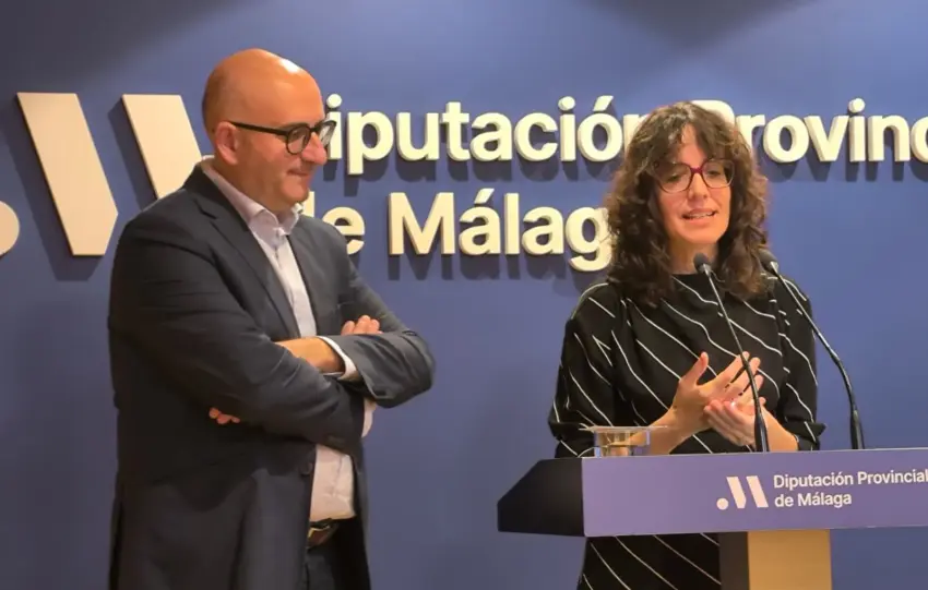 MÁLAGA DE LIBRO 1