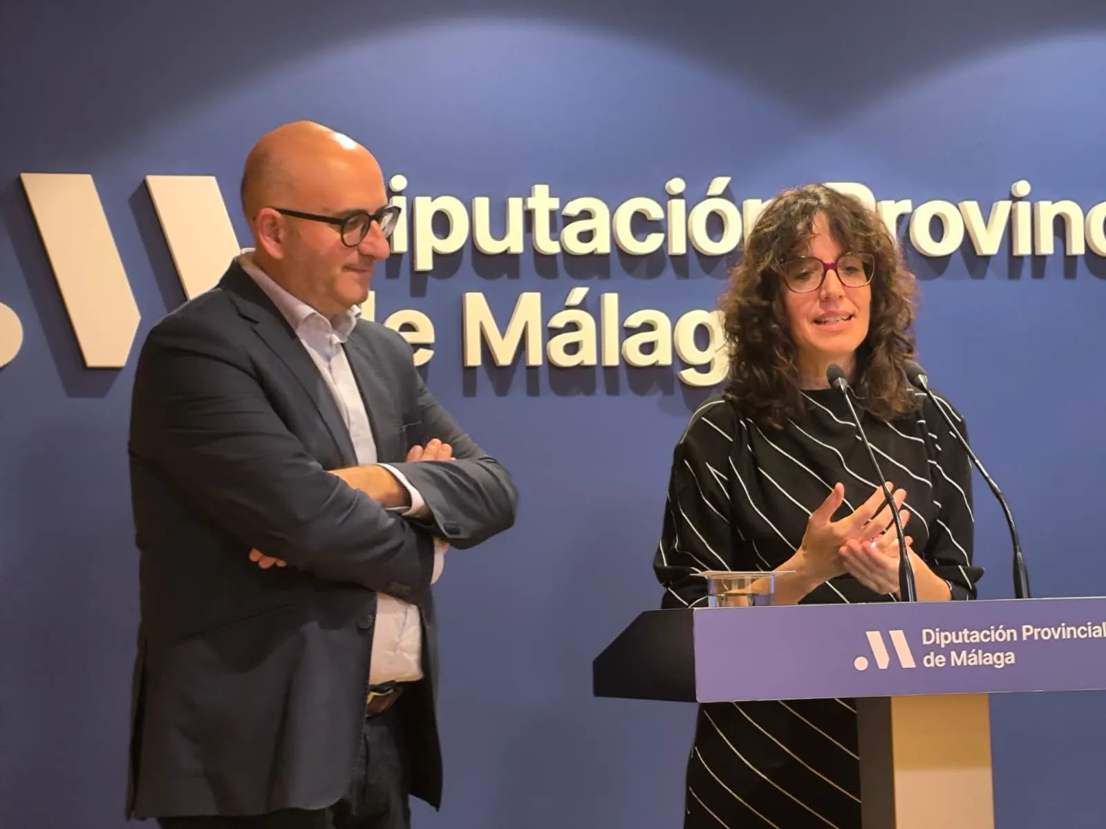MÁLAGA DE LIBRO 1