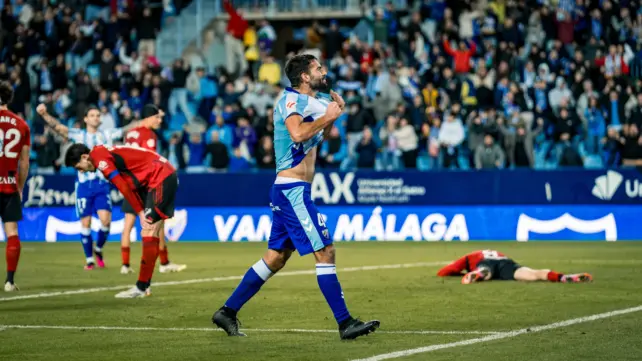 Einar Galilea acepta su bajón de rendimiento: "Soy la misma persona, pero estoy jugando peor"
