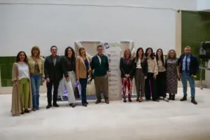 La Diputación colabora con ‘Sin etiquetas’, unas jornadas de la UMA para explorar la moda como motor de cambio, progreso social e igualdad 1 SIN ETIQUETAS UMA