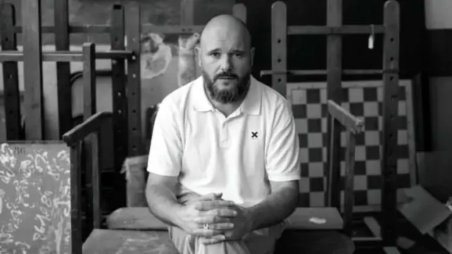 NIÑO DE ELCHE CUEVAS DE SAN MARCOS LA MALAGUETA