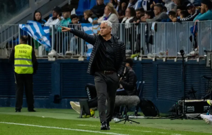 Sergio Pellicer: "Antes de que dimita yo, tiene que dimitir media España"