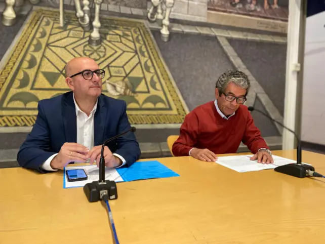 PREMIO GENERACIÓN 27 TORREMOLINOS