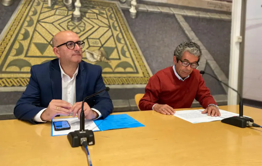 PREMIO GENERACIÓN 27 TORREMOLINOS