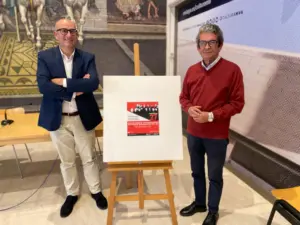 PREMIO GENERACIÓN 27 TORREMOLINOS 2