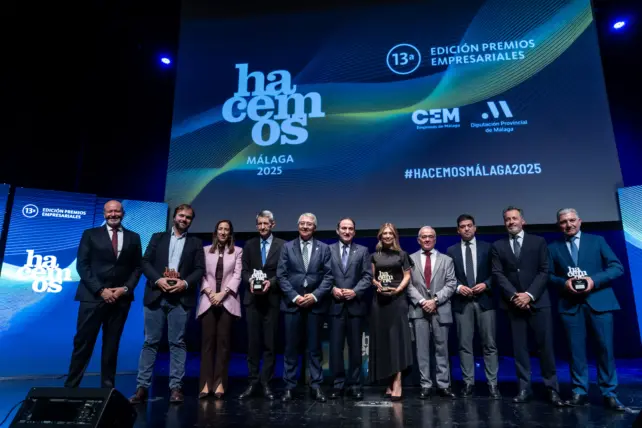 PREMIOS HACEMOS MÁLAGA 1