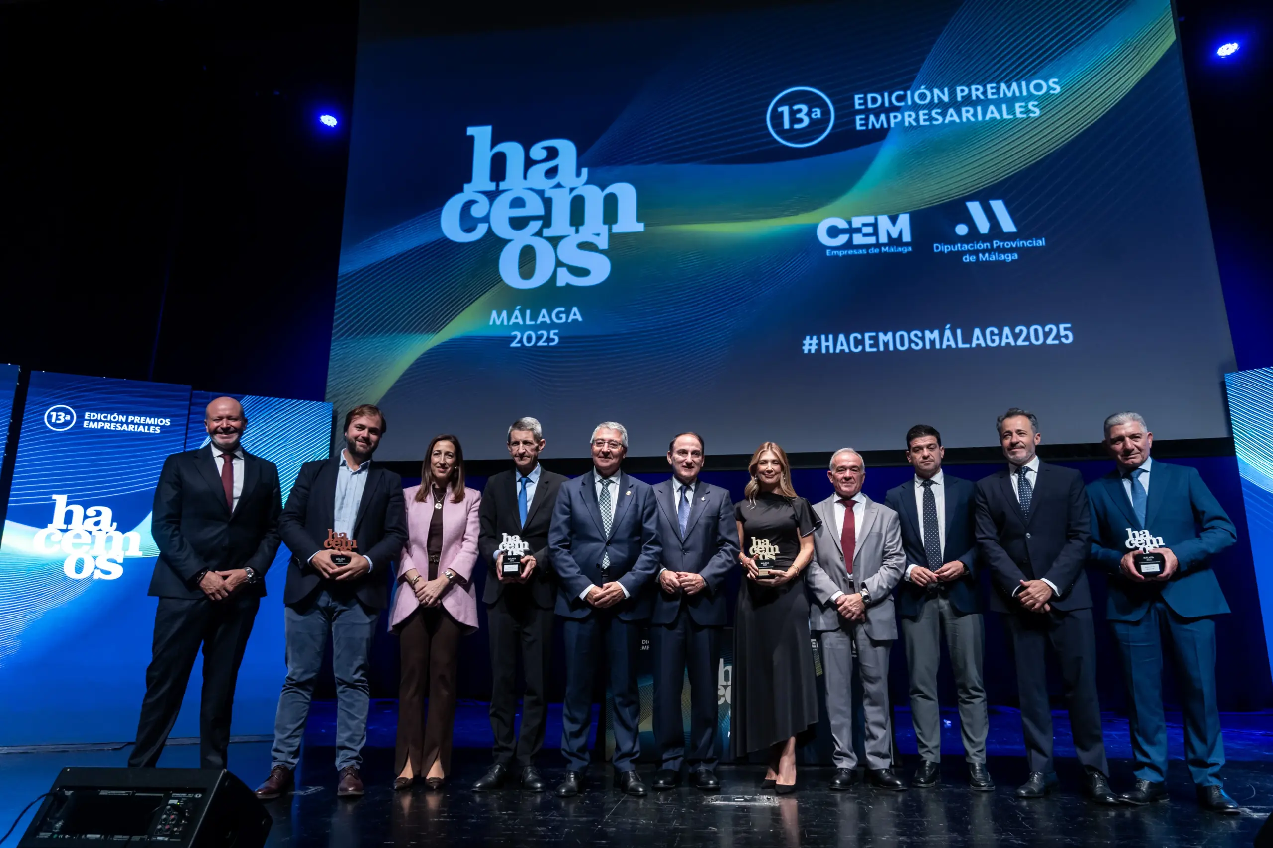 PREMIOS HACEMOS MÁLAGA 1
