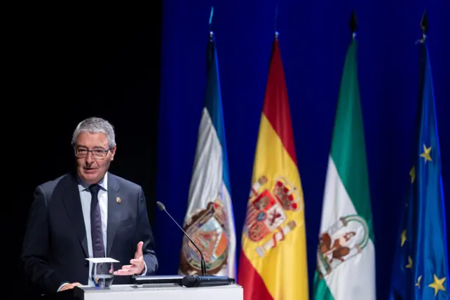 Salado destaca la importancia de la planificación y la prevención en materia de protección civil