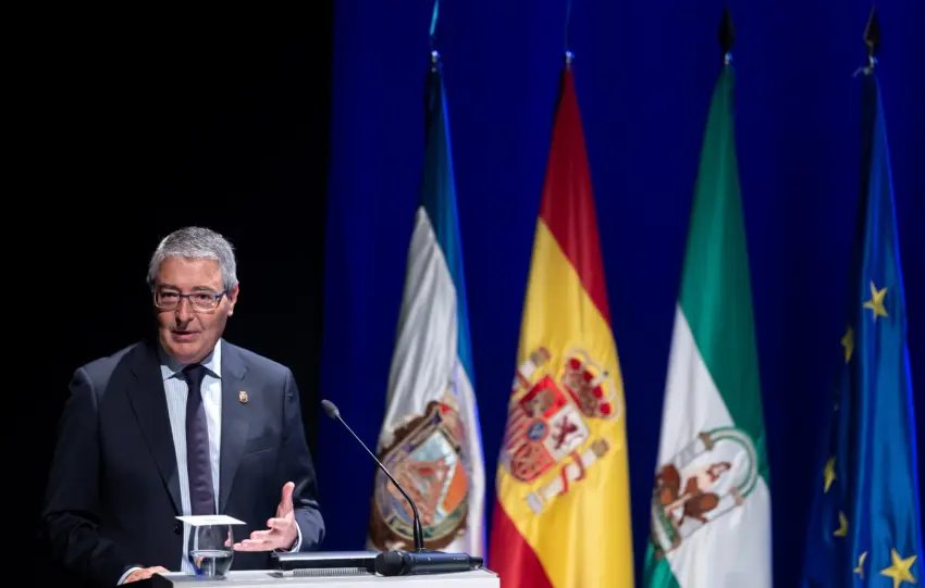 Salado destaca la importancia de la planificación y la prevención en materia de protección civil