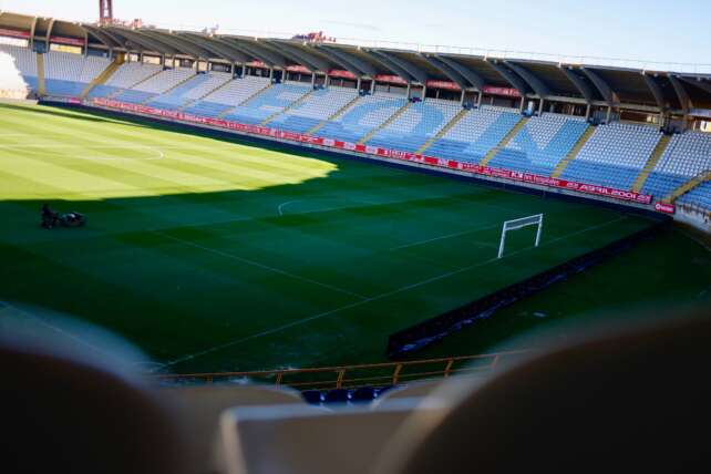 El Málaga CF 'estrenará' el Reino de León