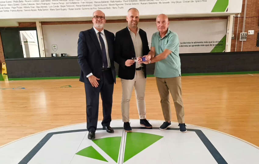unicaja trops