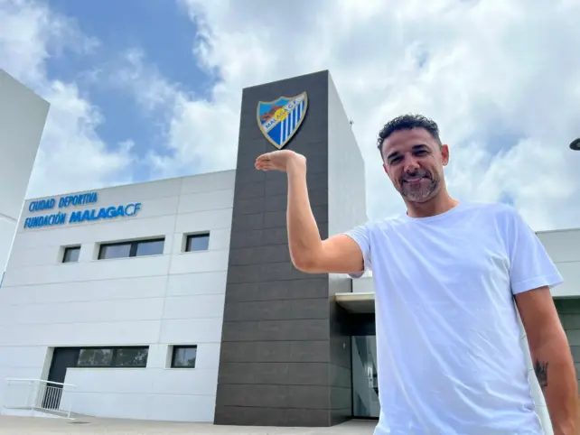 Weligton: "Para que venga alguien con experiencia, pero sin hambre, prefiero a Funes"