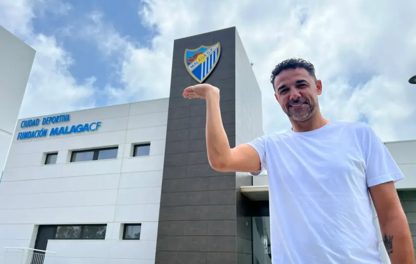 Weligton: "Para que venga alguien con experiencia, pero sin hambre, prefiero a Funes"