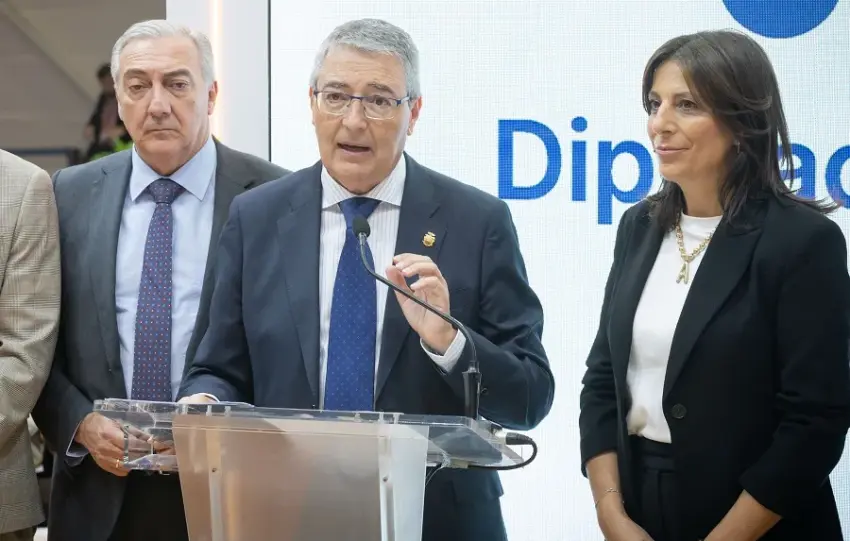 7,3% de conectividad desde la Costa del Sol con Reino Unido