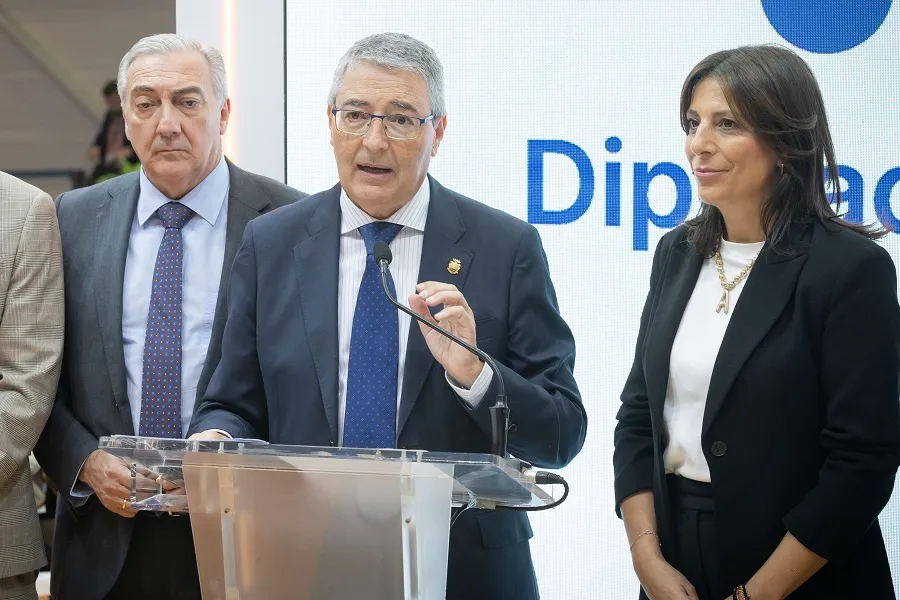 7,3% de conectividad desde la Costa del Sol con Reino Unido