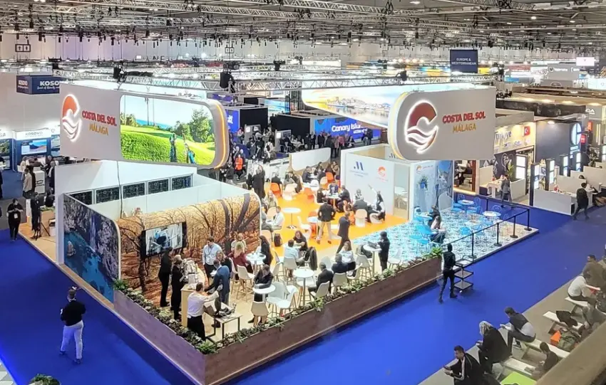 WTM COSTA DEL SOL LONDRES